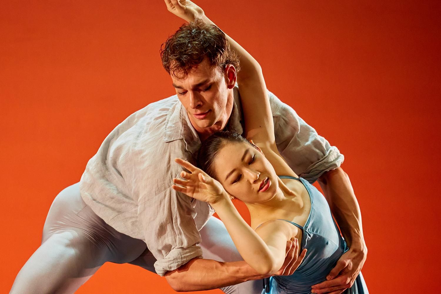 Les imatges de la Gran Gala de Dansa contra el Càncer