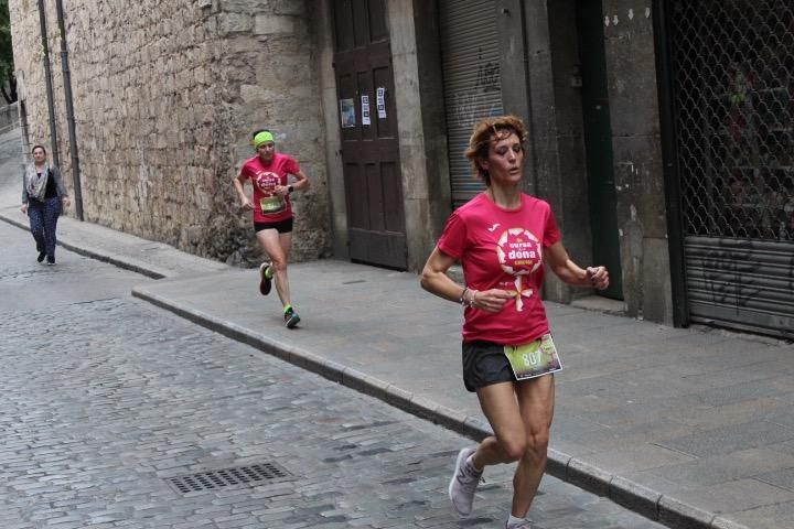 Cursa de la Dona de Girona 2019