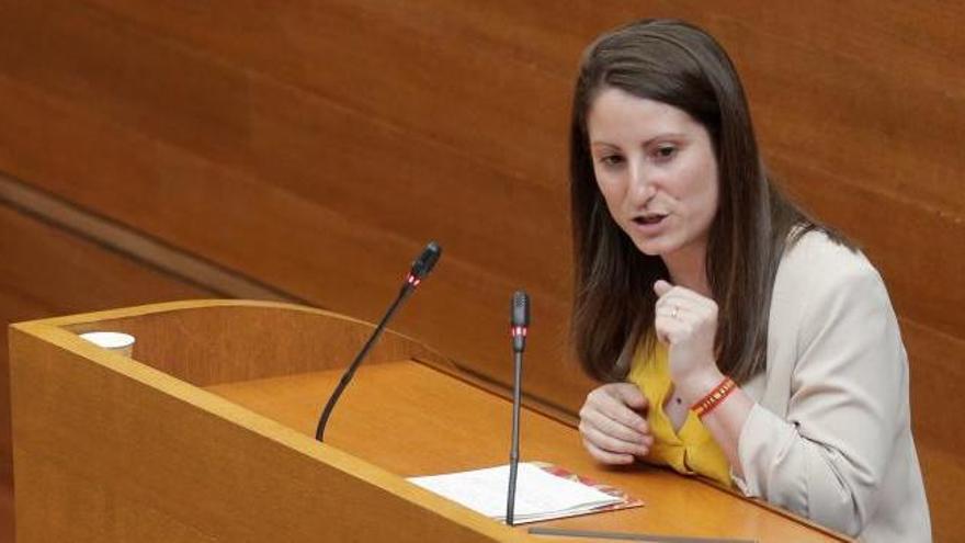 Vox denuncia un genocidio del castellano en la Comunidad Valenciana y exige la expulsión de los inmigrantes ilegales