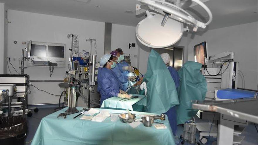 Detectados 14 cánceres de colon en Córdoba tras un cribado entre más de 128.000 personas