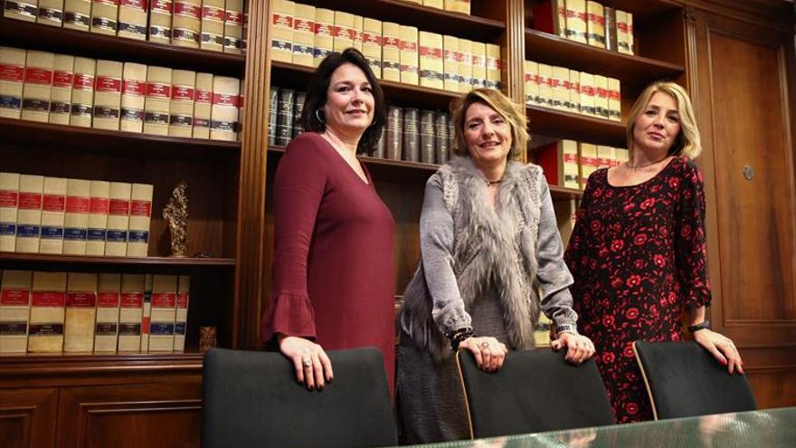 Roschmar Abogados inicia un nuevo proyecto en Castellón