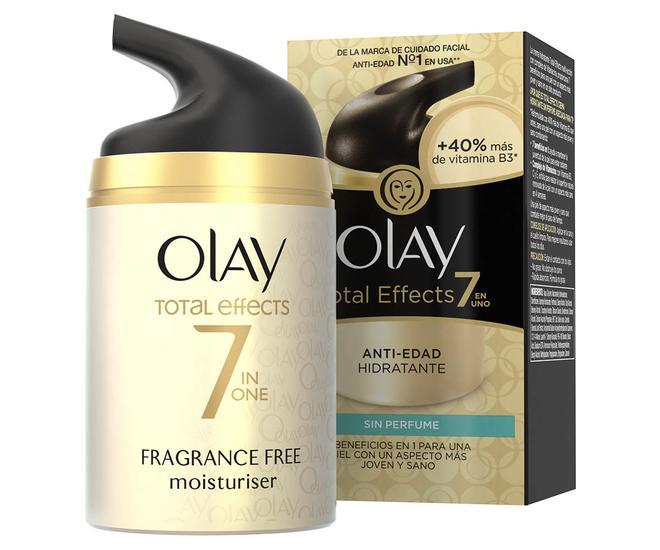 Olay Total Effects 7 in one