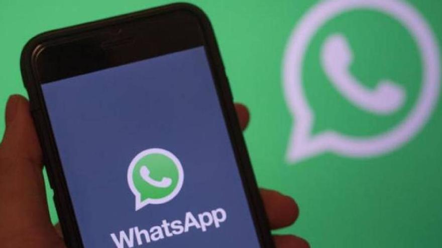 WhatsApp incluye desde ya una nueva función que te facilitará mucho la vida