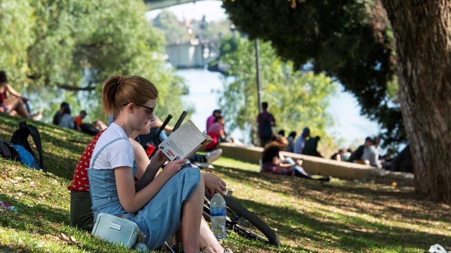 Diez libros para leer este verano