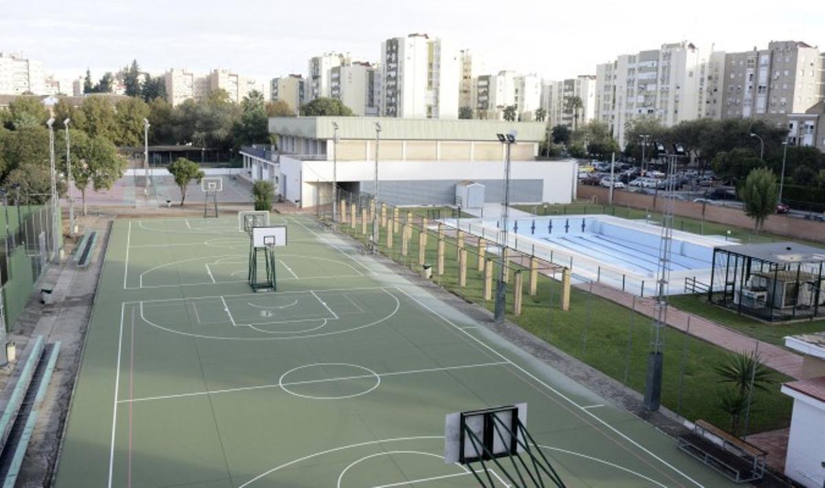 Complejo educativo pino montano