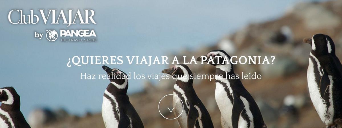¿Quieres viajar a Patagonia Argentina? Diseña tu ruta a medida por el sur de Argentina