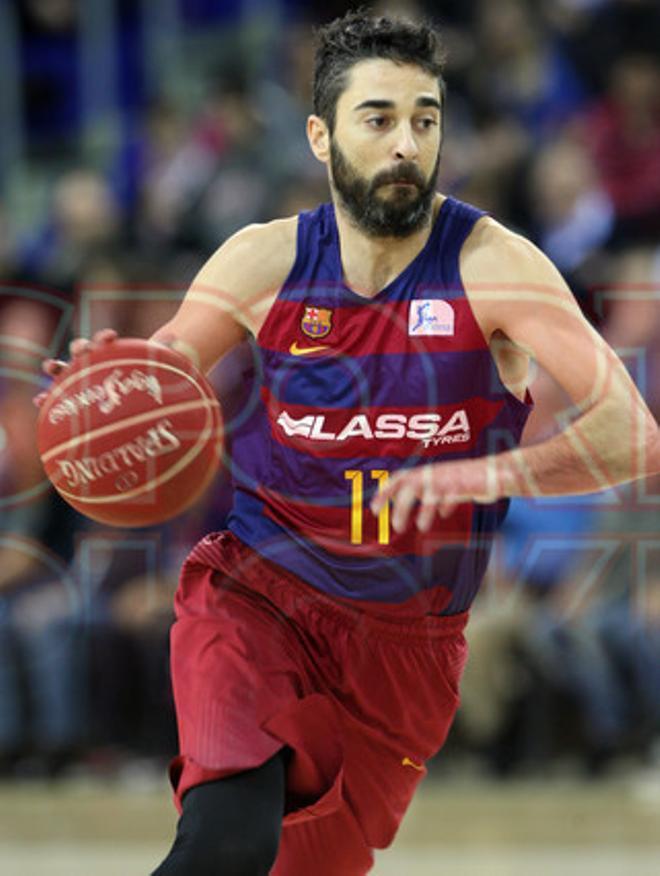 FC Barcelona Lassa 84 - Morabanc Andorra 79