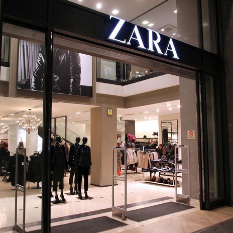 Novedades en Zara: así tendrás que devolver la ropa ahora en los probadores de Zara