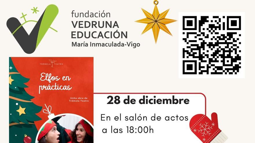 Elfos en Prácticas