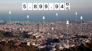 De Collboni a Moret y Budó; de Albiol a Ballart y Bote: 10 alcaldes definen cómo gobernar la Barcelona de los 5 millones