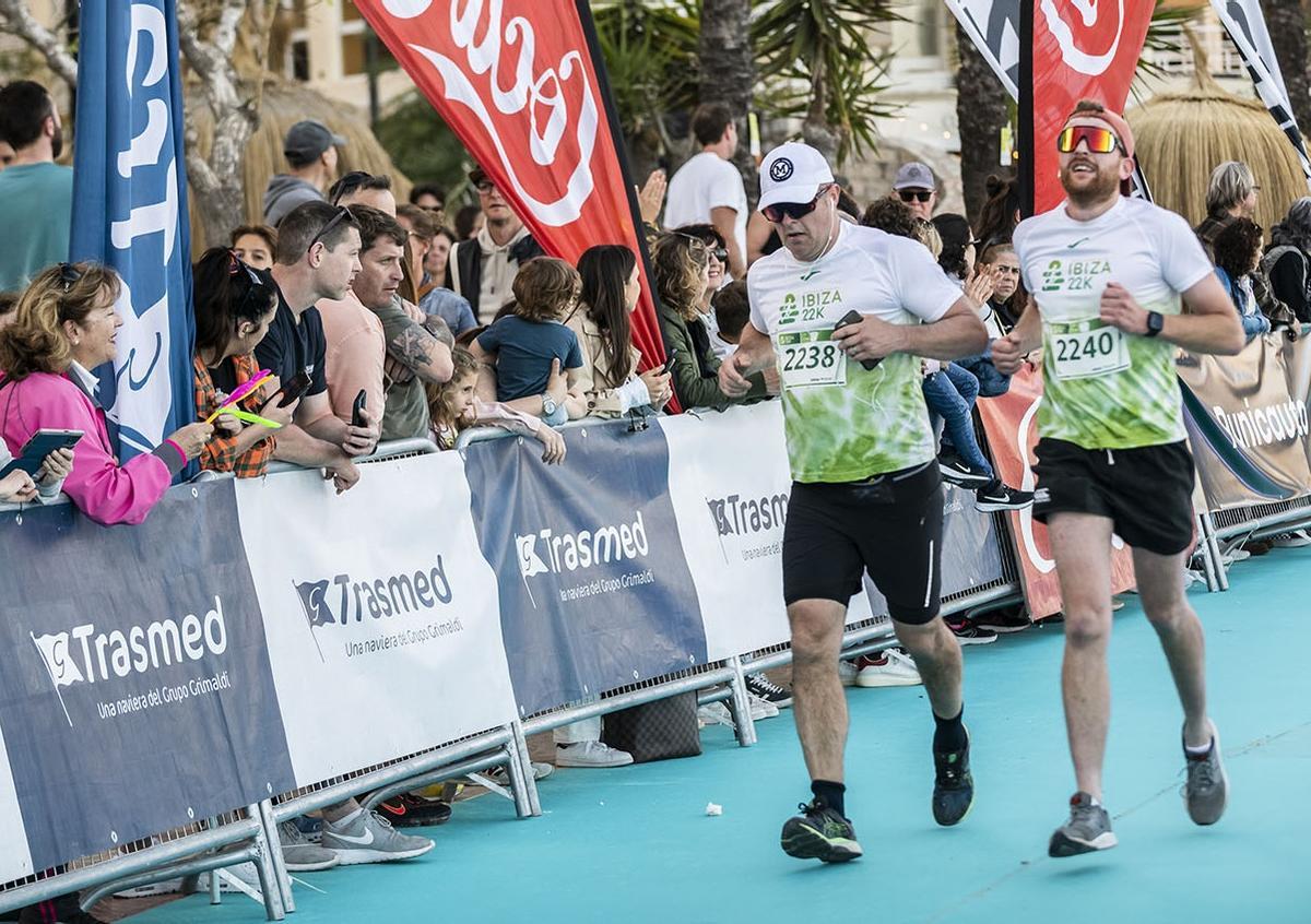 META. MARATHON IBIZA 2023