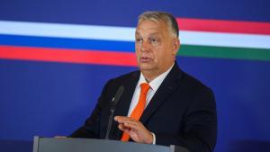 Orbán dona suport al Govern prorús de Geòrgia acusat de frau