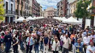 Vuelve la Mostra de Vins de Terres dels Alforins