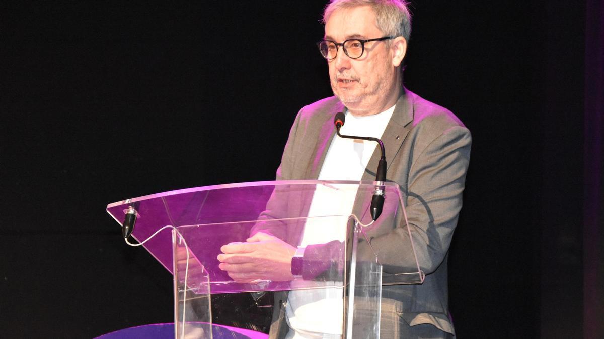 Blas García es uno de los alcaldes con mayor sueldo en Galicia