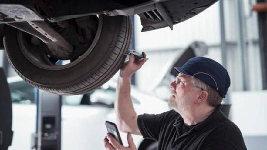 ¿Cuál es el mejor tipo de neumático que puede llevar tu coche?