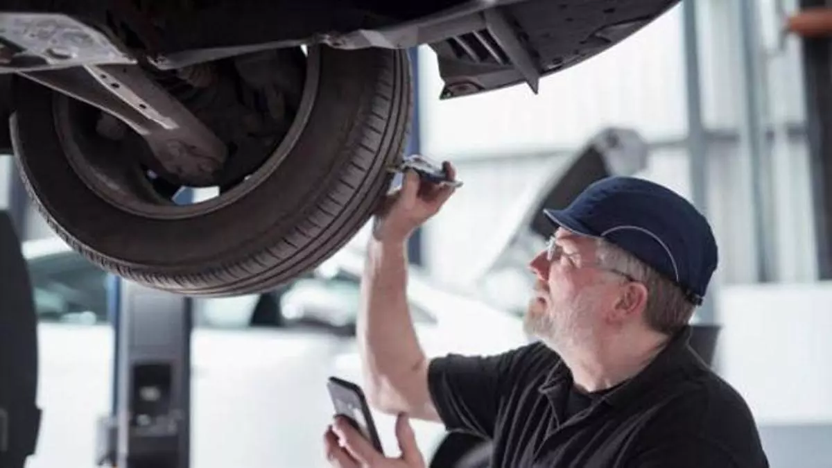 ¿Cuál es el mejor tipo de neumático que puede llevar tu coche?