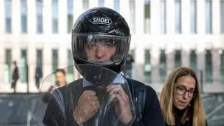 La jueza cita a la jefa de personal de Glovo tras las acusaciones de burlar la regularización de sus 'riders'