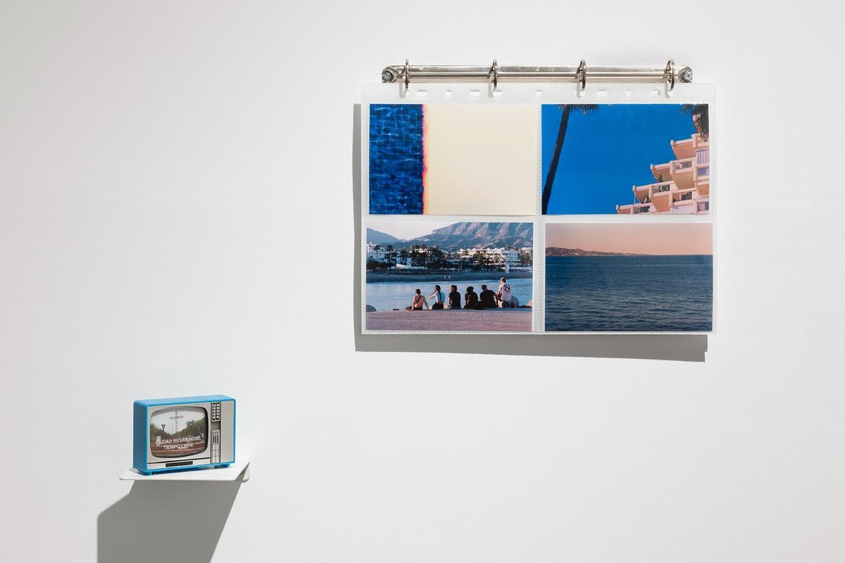 '¡Aguas van!' (2026), de Irene de Andrés.