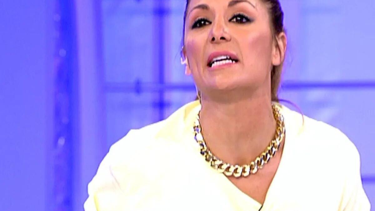 Nagore Robles.