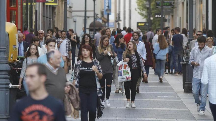 Las ventas de Navidad aumentan cerca de un 6%