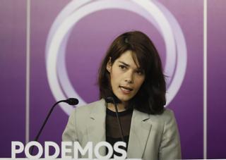 Podemos rebaja el tono, muestra su apoyo a Sánchez y descarta abandonar el Gobierno