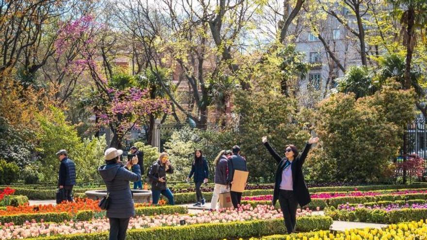 'Sesión Vermú', 'Legends: The Home of Football' o 'Panorama desde el Puente': descubre los cinco planes imprescindibles en Madrid este fin de semana