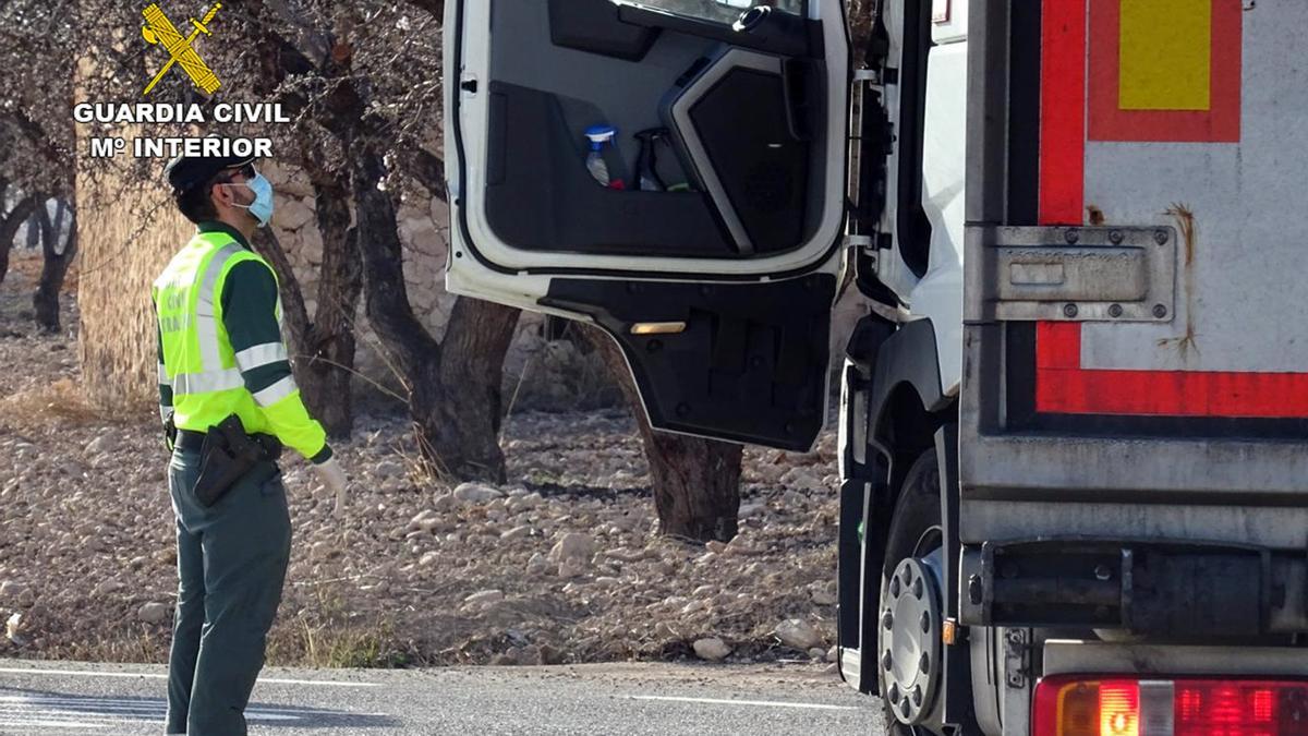 Guardia Civil