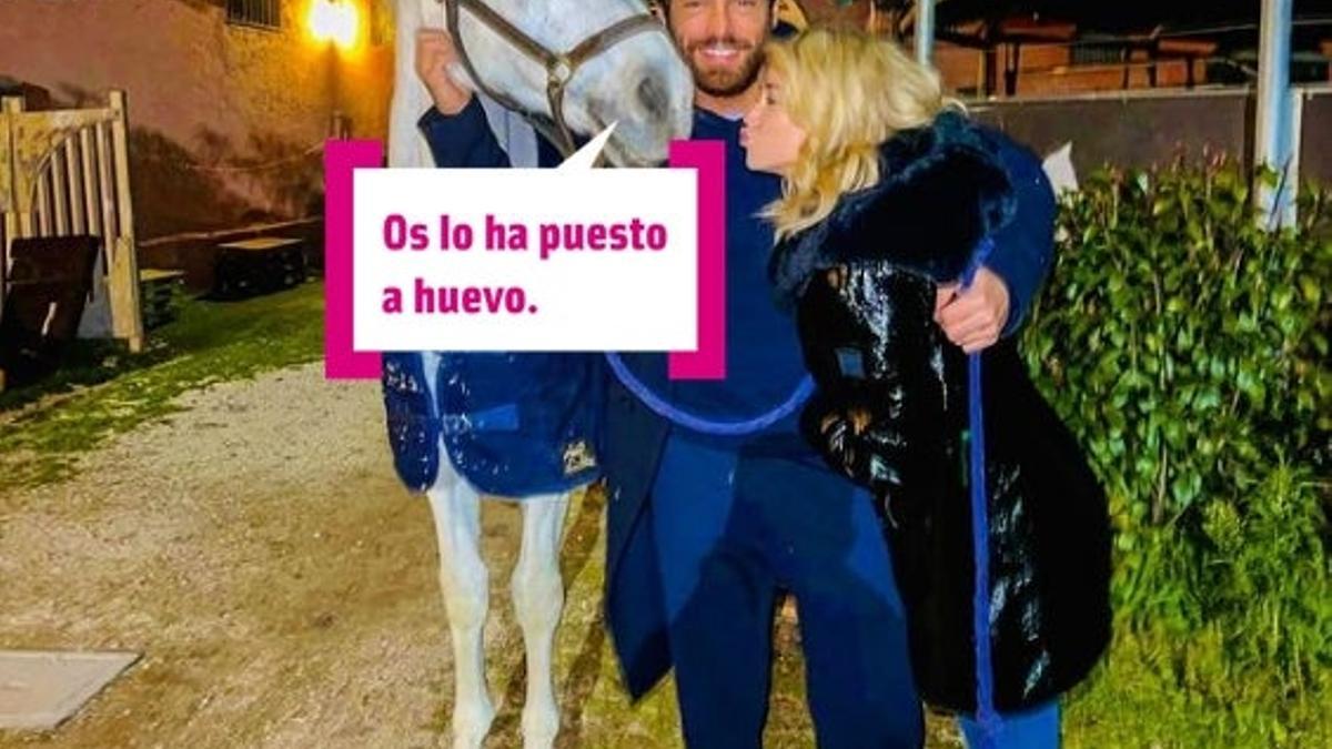 La foto 'huevito' de Can Yaman y su novia: ¿se viene 'Canyamancito'?