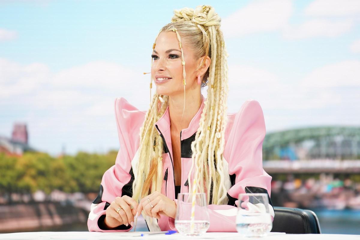 Ist ab Ostersamstag bei RTL zu sehen: Isi Glück.