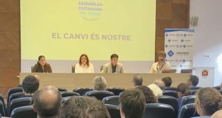 Arranca la Asamblea por el Clima