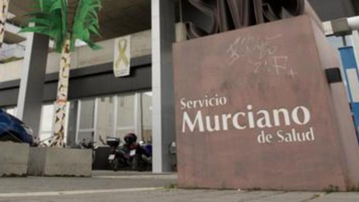 Edificio Habitamia, sede del SMS.