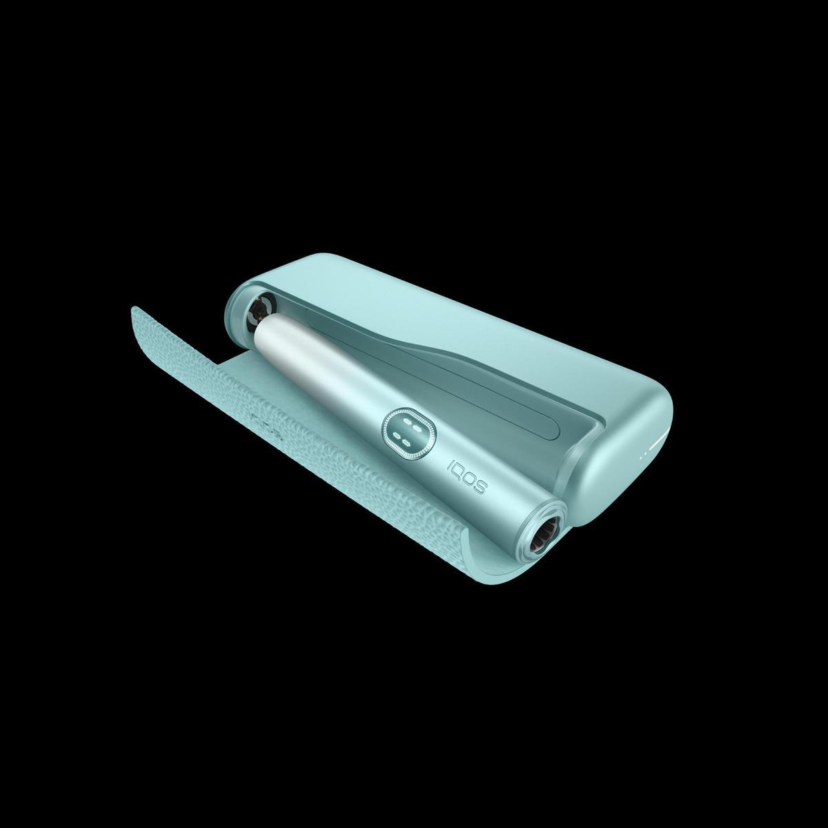Llega a Canarias el dispositivo más avanzado de IQOS hasta la fecha: IQOS ILUMA i
