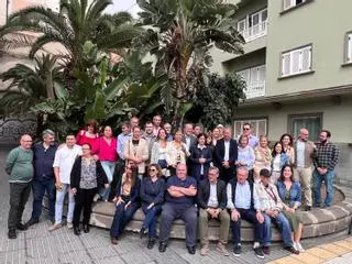 El PSOE canario salva a las Islas de la regeneración democrática propuesta por Sánchez