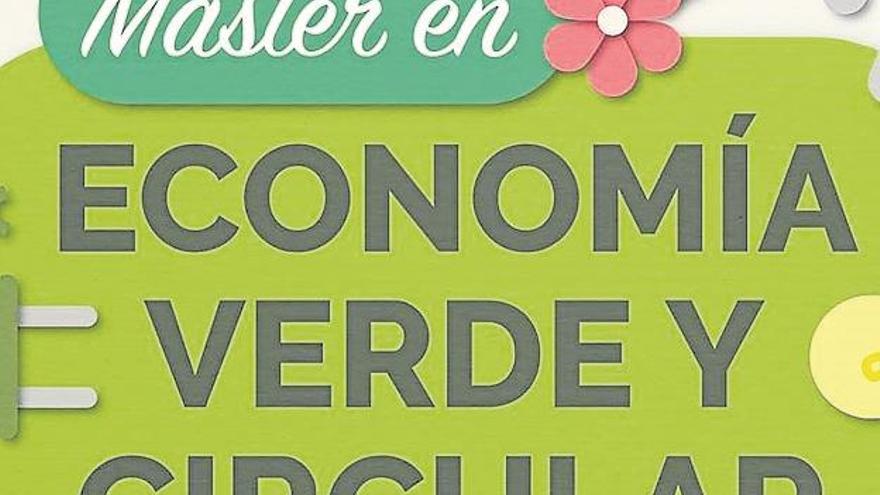 Profesionales en economía verde