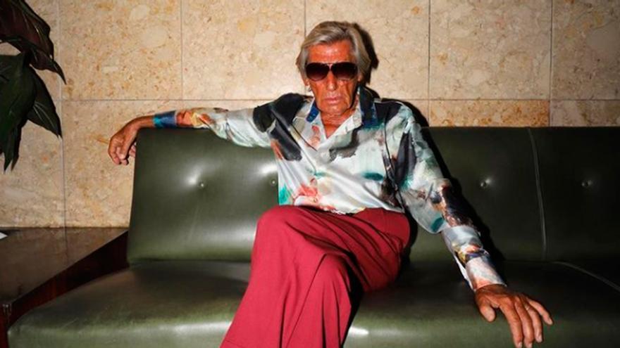 Este es el influencer gallego de 89 años que conquisto a C. Tangana