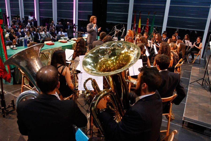 "Zamoranos del Año" de Caja Rural