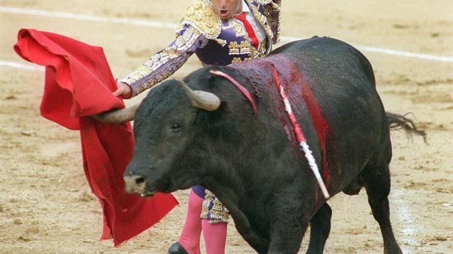 Fallece a los 68 años el matador de toros albaceteño Dámaso González