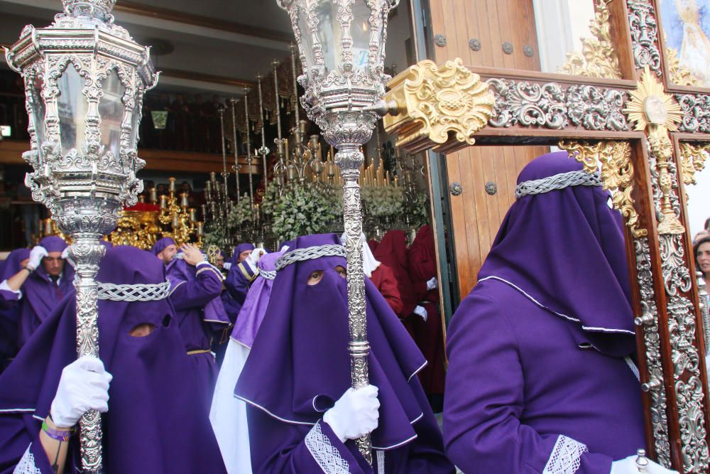 Lunes Santo | Gitanos