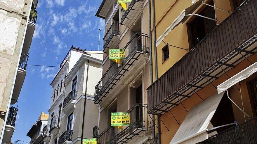 Cuáles son los barrios de València con el alquiler más caro