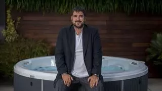 Antonio Orozco llora a la madre de su hijo ocho años después de su muerte: "Perdí el horizonte, o sea todo"
