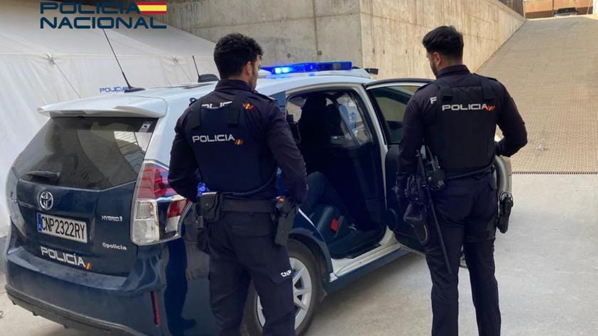 Detenido un hombre por el asesinato de una mujer en Madrid en una pelea ...