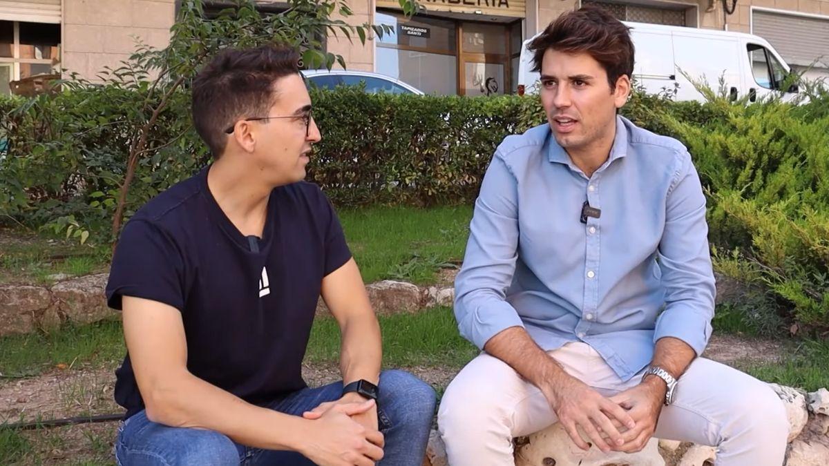 Juan Carlos, propietario de 12 viviendas, muestra el secreto para una buena inversión inmobiliaria