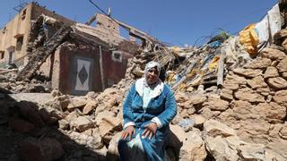 El Centro sería el distrito más afectado en caso de terremoto en Málaga