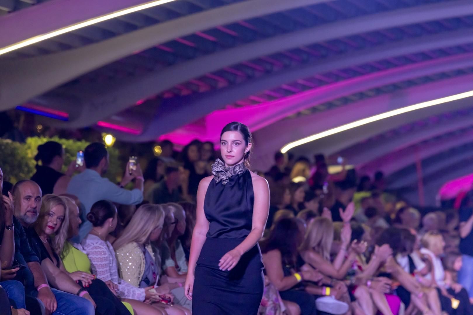 Torrevieja Weekend, espectáculo y moda en el corazón de Torrevieja, de la mano de Eduardo _Navarrete