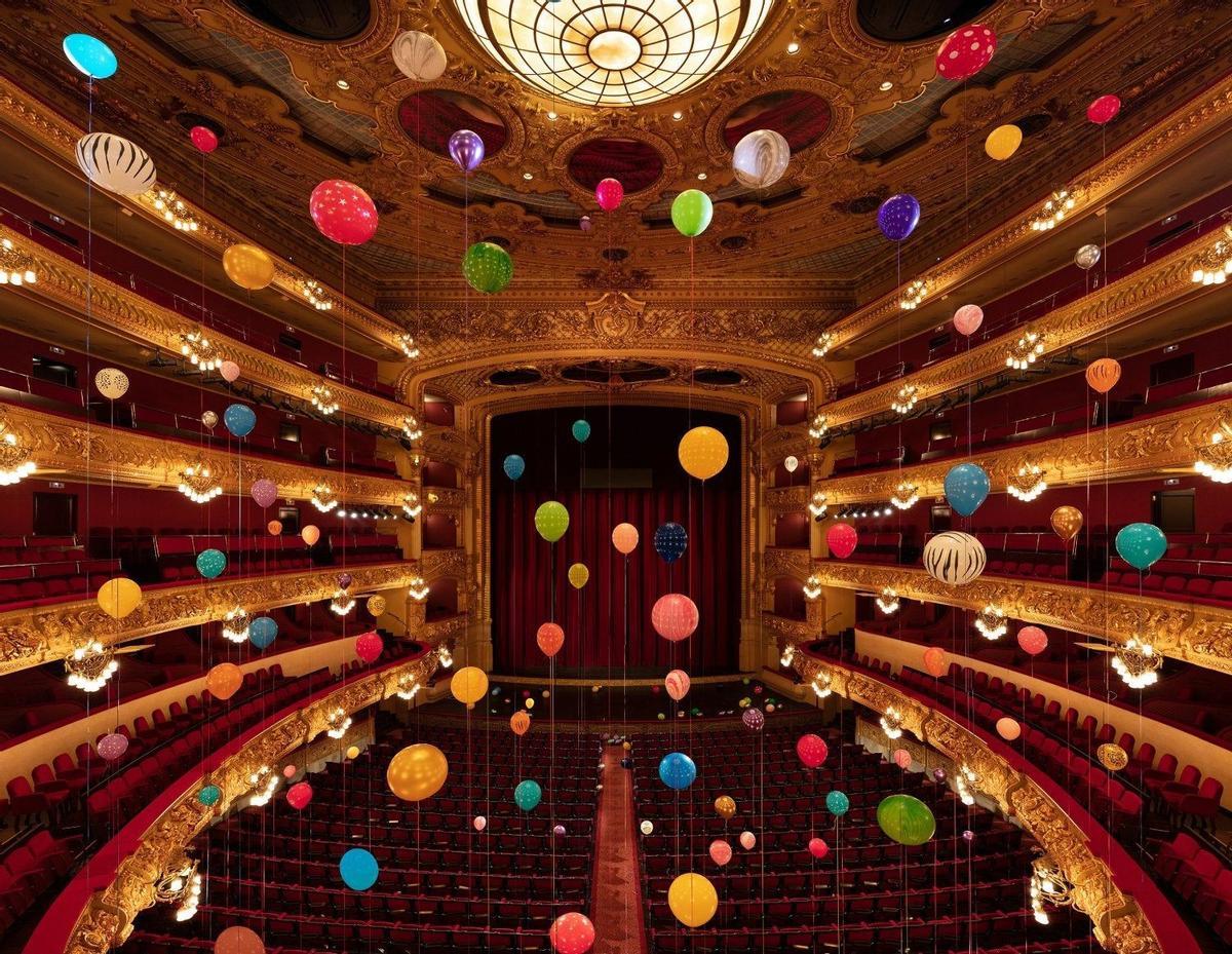 Gran Teatre del Liceu