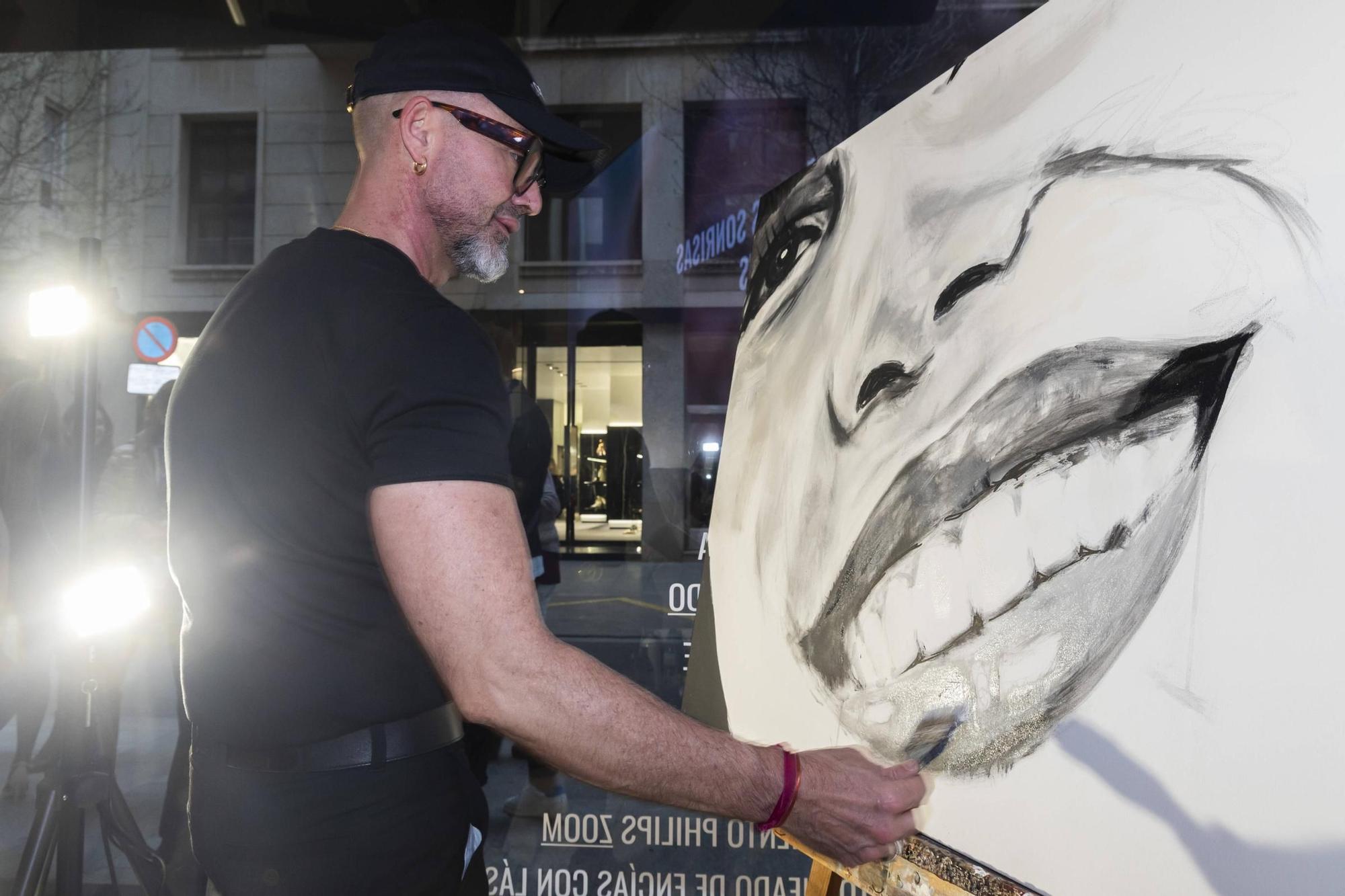 La clínica dental Mvoca abre sus puertas en el centro de València