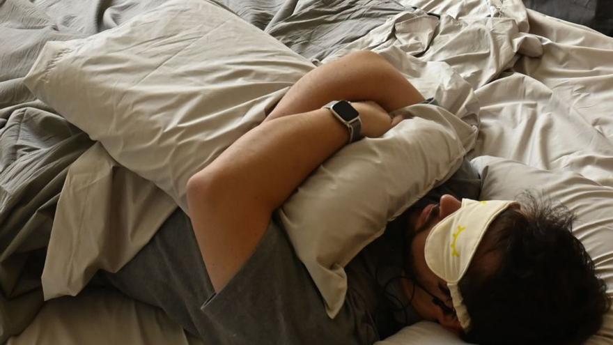 ¿Echar la siesta engorda? Depende de tus genes