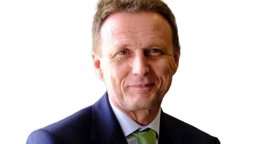 Iberdrola nombra nuevo consejero delegado a Pedro Azagra, su hombre fuerte en Estados Unidos