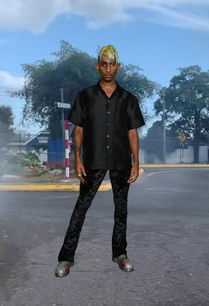 Theophilio