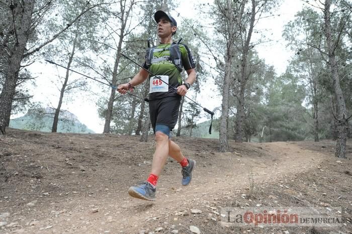 Trail El Valle (II)